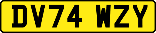 DV74WZY