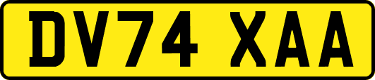 DV74XAA