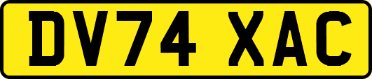 DV74XAC