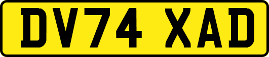 DV74XAD
