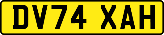 DV74XAH