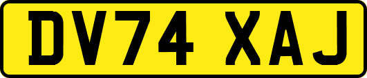 DV74XAJ
