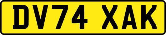 DV74XAK