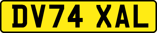 DV74XAL