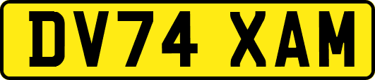 DV74XAM