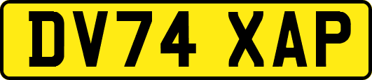 DV74XAP