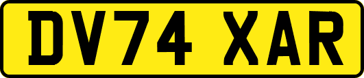 DV74XAR