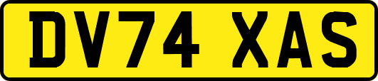 DV74XAS