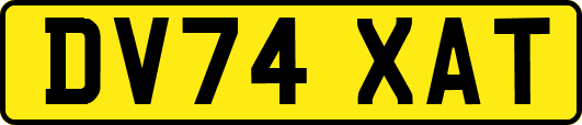 DV74XAT
