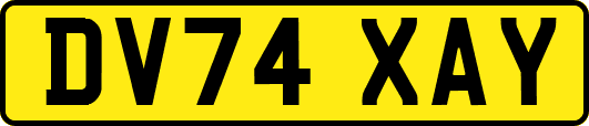 DV74XAY