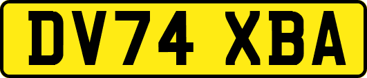DV74XBA