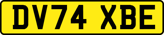 DV74XBE