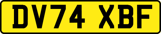 DV74XBF