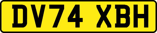DV74XBH