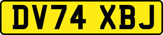 DV74XBJ