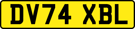 DV74XBL