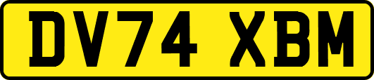 DV74XBM