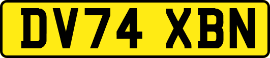 DV74XBN