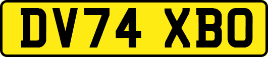 DV74XBO