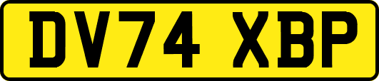 DV74XBP