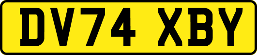 DV74XBY