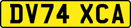 DV74XCA