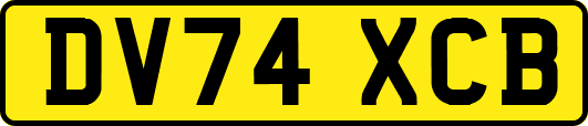 DV74XCB