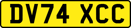 DV74XCC