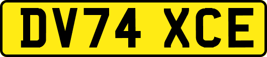 DV74XCE