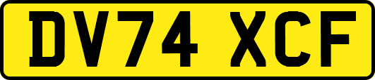 DV74XCF