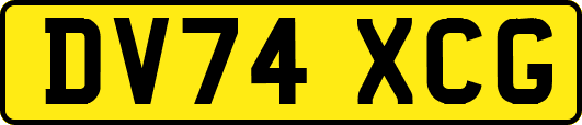 DV74XCG