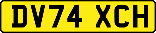 DV74XCH