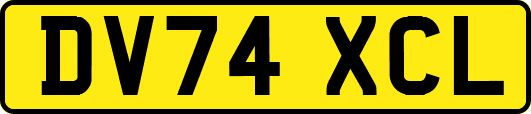 DV74XCL