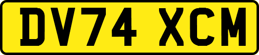DV74XCM
