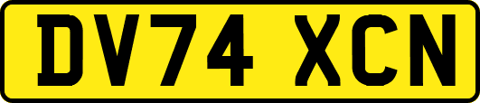 DV74XCN