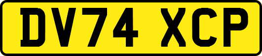 DV74XCP