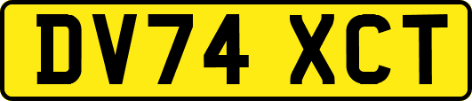 DV74XCT
