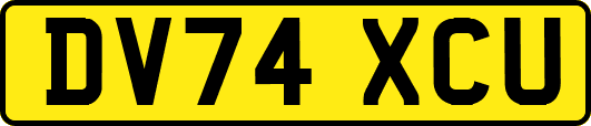 DV74XCU