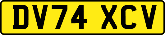 DV74XCV
