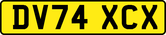 DV74XCX