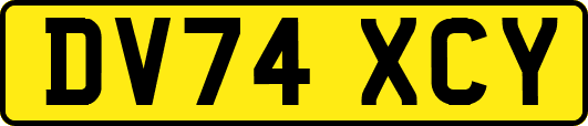 DV74XCY