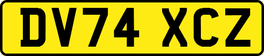DV74XCZ