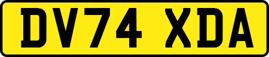 DV74XDA