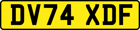 DV74XDF