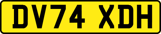 DV74XDH