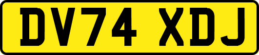 DV74XDJ