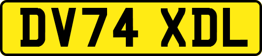 DV74XDL