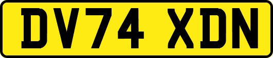 DV74XDN