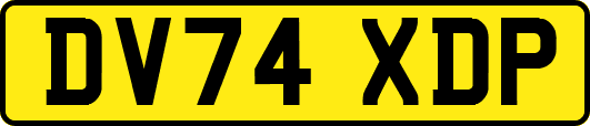 DV74XDP