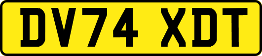 DV74XDT